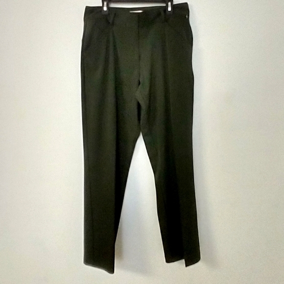 Nike Fit Dry Golf Pants  Size 6  NWOT - Picture 1 of 7